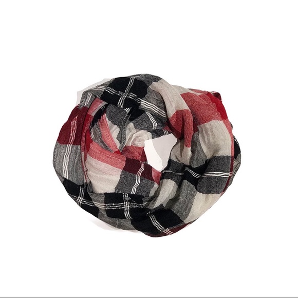 LOFT | Wool Blend Infinity Scarf - Picture 2 of 6